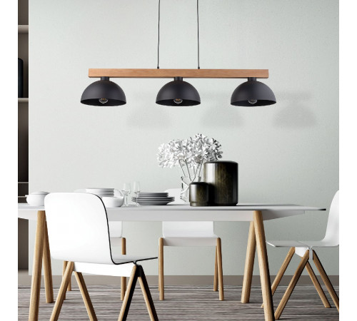 Подвесной светильник TK Lighting 4710 Oslo a068759 Подвесной светильник TK Lighting 4710 Oslo a068759