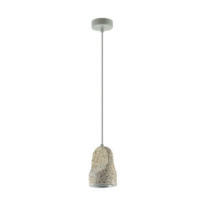 Подвесной светильник Odeon Light Pietra 7010/1C