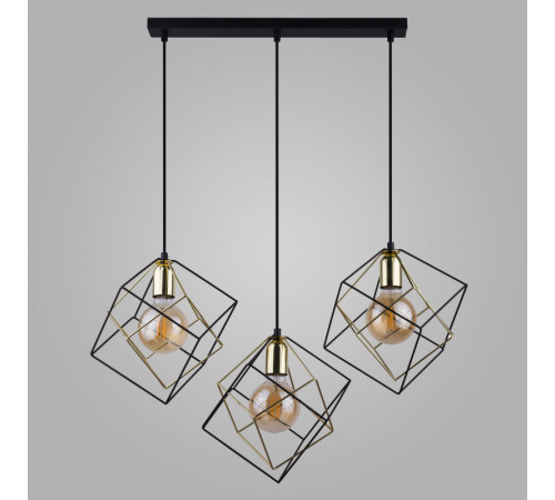 Подвесной светильник TK Lighting 190 Alambre