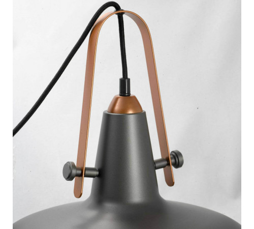 Подвесной светильник Lussole Loft GRLSP-9814 Подвесной светильник Lussole Loft GRLSP-9814