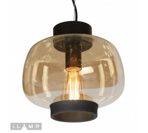 Подвесной светильник iLedex West GA1033L BRA Подвесной светильник iLedex West GA1033L BRA