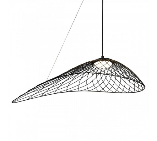 Подвесной светильник Loft IT Tressage 10127/760 Black Подвесной светильник Loft IT Tressage 10127/760 Black