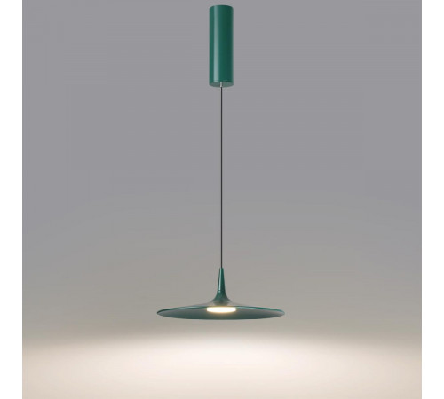Подвесной светильник Odeon Light Sombra 7037/12L Подвесной светильник Odeon Light Sombra 7037/12L
