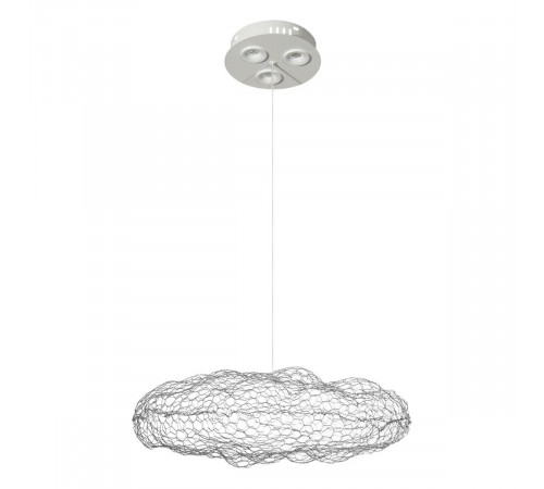 Подвесной светильник Loft IT Cloud 10247/550 Silver Подвесной светильник Loft IT Cloud 10247/550 Silver