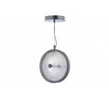 Подвесной светильник Lucia Tucci COIN 2890.R170.1 D310 CL
