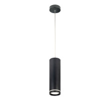 Подвесной светодиодный светильник Escada 20009SMP/01LED SBK