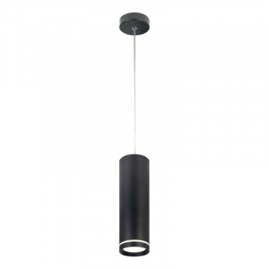 Подвесной светодиодный светильник Escada 20009SMP/01LED SBK