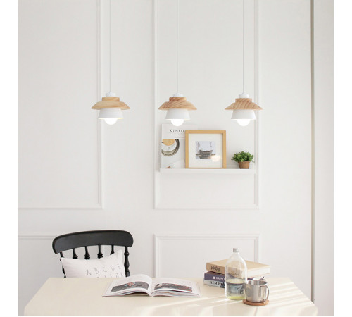 Подвесной светильник ImperiumLoft Eco 101549-26