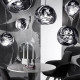 Подвесной светильник ImperiumLoft Tom dixon melt pendant 233053-22