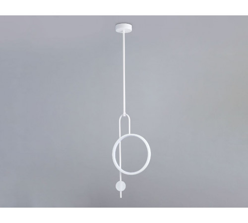 Подвесной светильник Ambrella Light Comfort FL66431 Подвесной светильник Ambrella Light Comfort FL66431