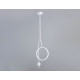 Подвесной светильник Ambrella Light Comfort FL66431