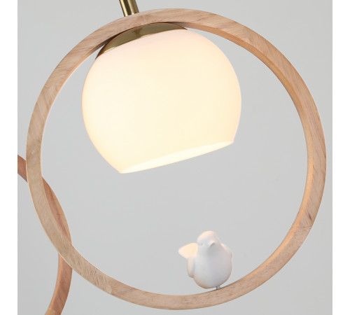 Подвесной светильник Arte Lamp Caprice A4182SP-3BR Подвесной светильник Arte Lamp Caprice A4182SP-3BR