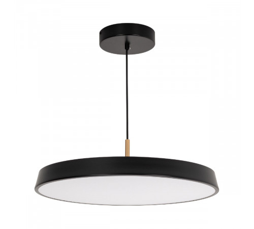 Подвесной светильник Arlight SP-ELEGANT-R500-37W Day4000 (BK, 120 deg, 230V) 033923(1) Подвесной светильник Arlight SP-ELEGANT-R500-37W Day4000 (BK, 120 deg, 230V) 033923(1)