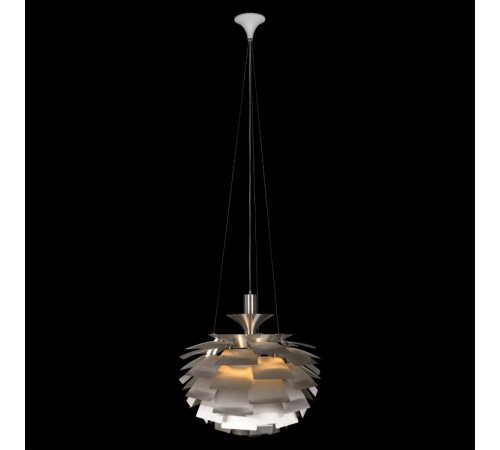 Подвесной светильник Loft IT Artichoke 10156/800 Silver Подвесной светильник Loft IT Artichoke 10156/800 Silver