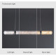 Подвесной светильник Delight Collection OMT-88 OMT-885M chrome
