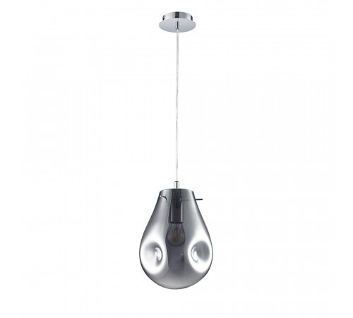 Подвесной светильник Lumien Hall Nertus LH4111/1P-CR-SY Подвесной светильник Lumien Hall Nertus LH4111/1P-CR-SY