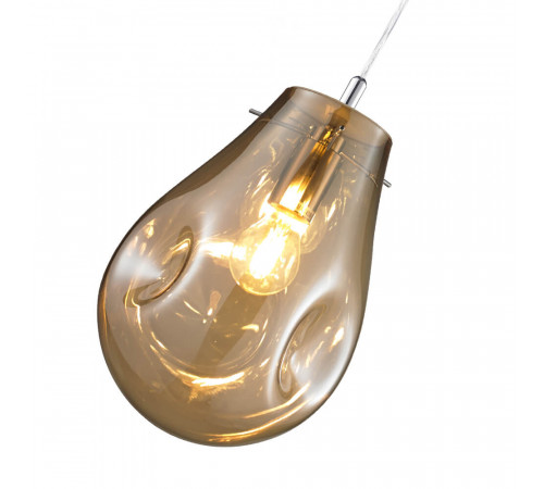 Подвесной светильник Lumien Hall Nertus LH4111/1P-CR-AM