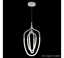 Подвесной светильник Crystal Lux PERA SP50W LED CHROME