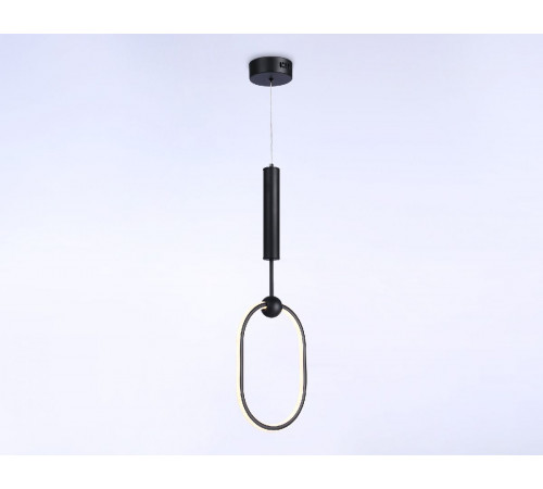 Подвесной светильник Ambrella Light Comfort FL10577 Подвесной светильник Ambrella Light Comfort FL10577