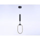 Подвесной светильник Ambrella Light Comfort FL10577