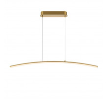 Подвесной светильник Maytoni Light Reflection MOD243PL-L18BSK