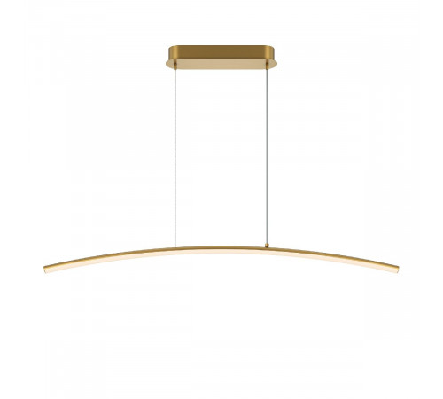 Подвесной светильник Maytoni Light Reflection MOD243PL-L18BSK Подвесной светильник Maytoni Light Reflection MOD243PL-L18BSK