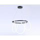 Подвесной светильник Ambrella Light Comfort FL10501