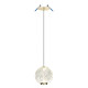 Подвесной светильник Odeon Light Crystal 5008/5LA