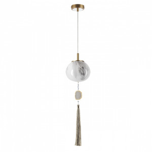 Подвесной светильник Odeon Light Modern 5432/1
