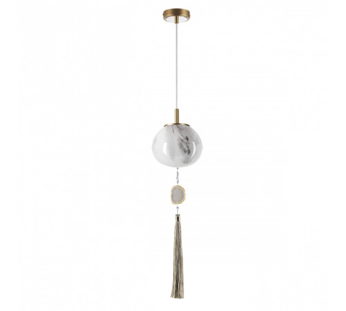 Подвесной светильник Odeon Light Modern 5432/1 Подвесной светильник Odeon Light Modern 5432/1