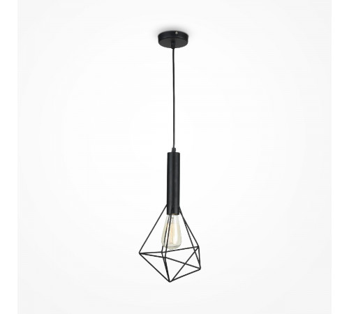 Подвесной светильник Maytoni Spider T021-01-B Подвесной светильник Maytoni Spider T021-01-B