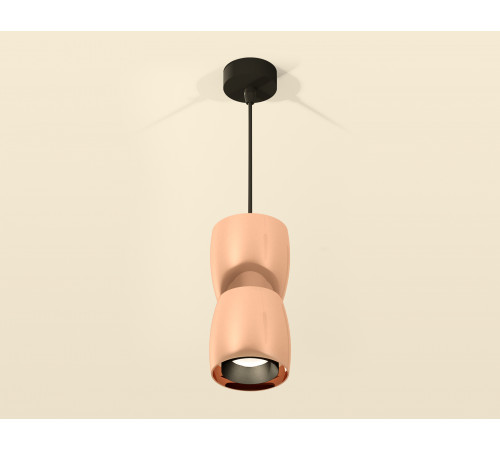 Подвесной светильник Ambrella Light Techno Spot XP1144010 (A2311, C1144x2, A2011, N7031) Подвесной светильник Ambrella Light Techno Spot XP1144010 (A2311, C1144x2, A2011, N7031)