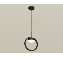 Подвесной светильник Ambrella Light Traditional (C9102, N8399) XB9102154