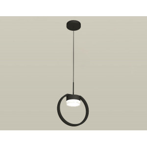 Подвесной светильник Ambrella Light Traditional (C9102, N8399) XB9102154