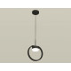Подвесной светильник Ambrella Light Traditional (C9102, N8399) XB9102154