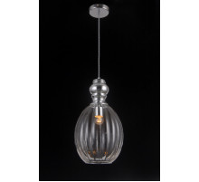 Подвесной светильник Natali Kovaltseva DIAMOND SPACE 71022-1P CHROME