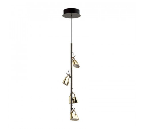 Подвесной светильник Odeon Light Malpa 5002/17L Подвесной светильник Odeon Light Malpa 5002/17L