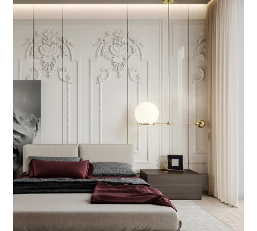 Подвесной светильник ImperiumLoft Balance 140546-26 Подвесной светильник ImperiumLoft Balance 140546-26