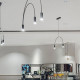 Подвесной светильник ImperiumLoft Arc 212845-26