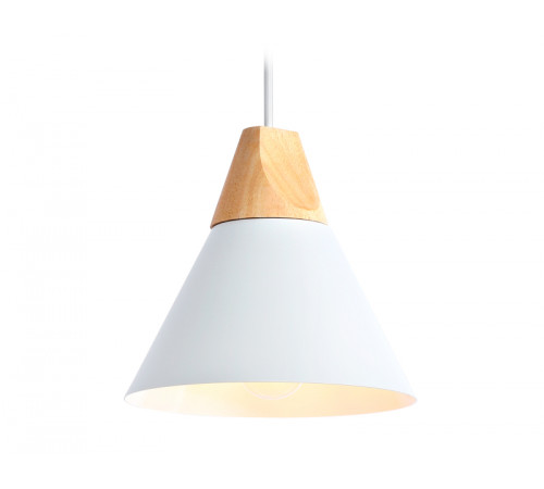 Подвесной светильник Ambrella Light Traditional TR8195 Подвесной светильник Ambrella Light Traditional TR8195