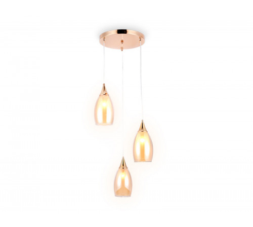 Подвесной светильник Ambrella Light TR3549 Подвесной светильник Ambrella Light TR3549