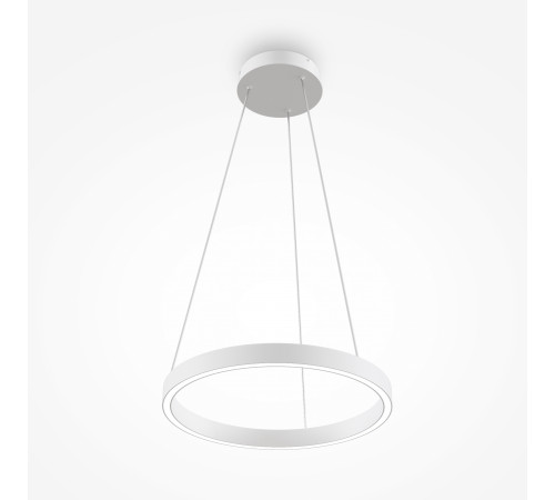 Подвесной светильник Maytoni Rim MOD058PL-L22W4K