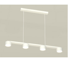 Подвесной светильник Ambrella Light Traditional (C9151, N8112) XB9151150