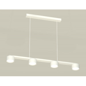 Подвесной светильник Ambrella Light Traditional (C9151, N8112) XB9151150