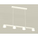 Подвесной светильник Ambrella Light Traditional (C9151, N8112) XB9151150
