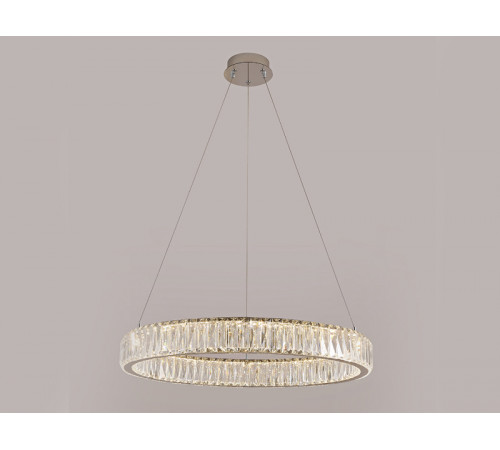 Подвесной светильник Newport 8240/60 chrome М0067372 Подвесной светильник Newport 8240/60 chrome М0067372