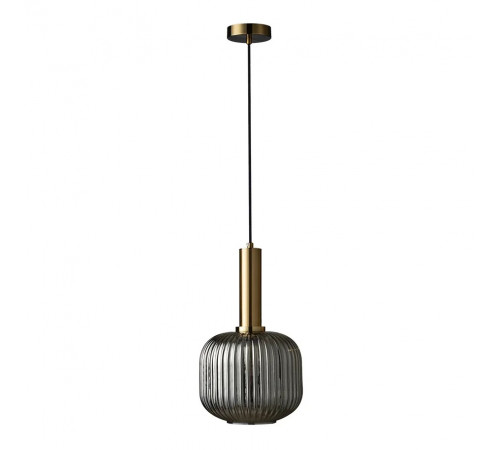 Подвесной светильник Loft IT IRIS 2070-B+BR Подвесной светильник Loft IT IRIS 2070-B+BR