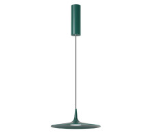 Подвесной светильник Odeon Light Sombra 7037/12L