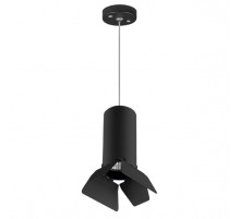 Подвесной светильник Lightstar RULLO RP487437 (214487+590057+202437)