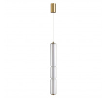 Подвесной светильник Odeon Light Fau 6688/19L